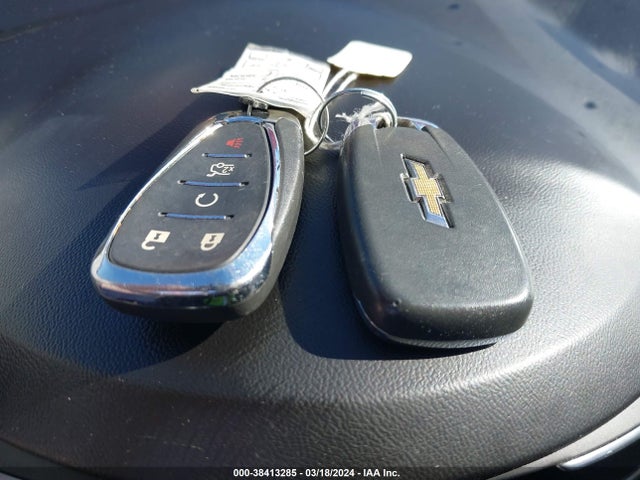 Chevrolet MALIBU LT 2018 1G1ZD5STXJF260963 Image 11