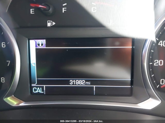 Chevrolet MALIBU LT 2018 1G1ZD5STXJF260963 Image 16