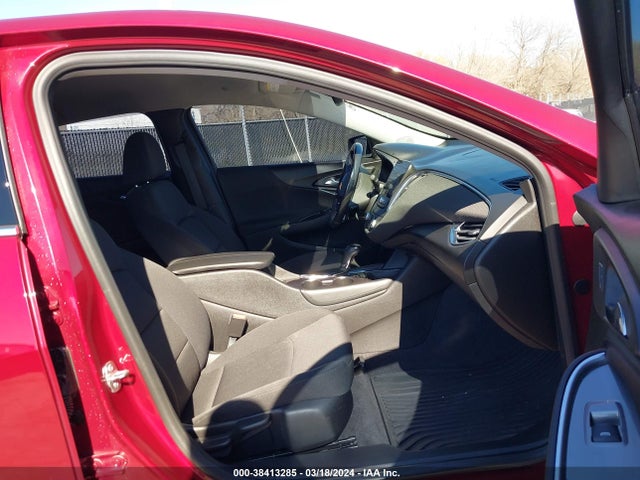 Chevrolet MALIBU LT 2018 1G1ZD5STXJF260963 Image 5