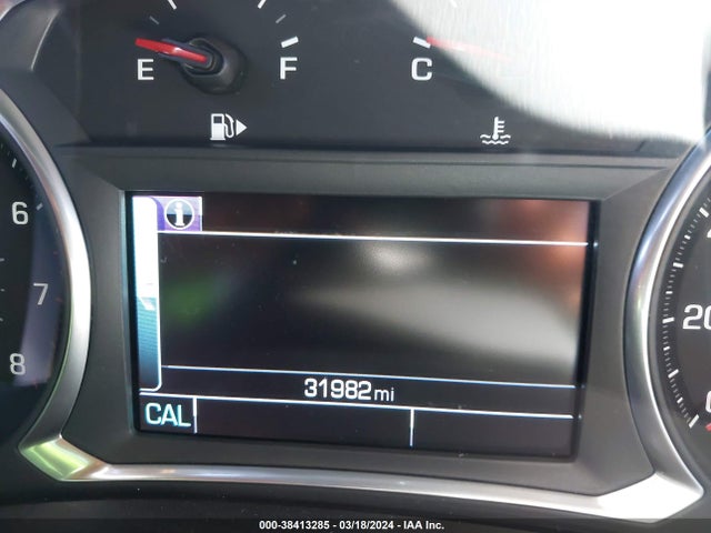 Chevrolet MALIBU LT 2018 1G1ZD5STXJF260963 Image 7