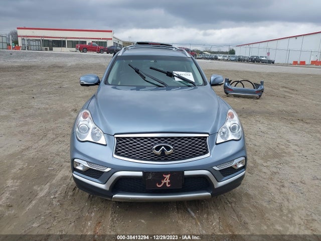 JN1BJ0RR0GM266096 Infiniti QX50