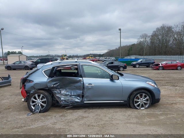 JN1BJ0RR0GM266096 Infiniti QX50