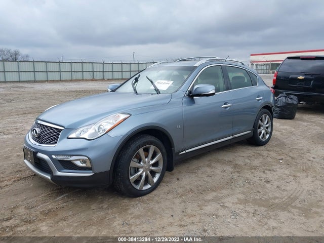 JN1BJ0RR0GM266096 Infiniti QX50