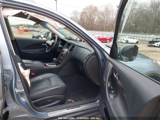JN1BJ0RR0GM266096 Infiniti QX50