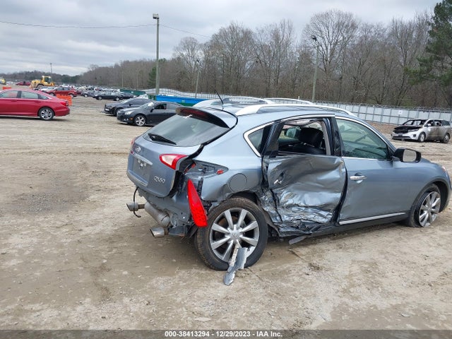 JN1BJ0RR0GM266096 Infiniti QX50