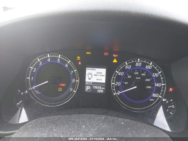 JN1BJ0RR0GM266096 Infiniti QX50