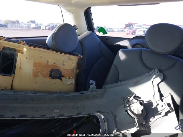 2011 MINI COOPER WMWSU3C52BT099165 Photo 7