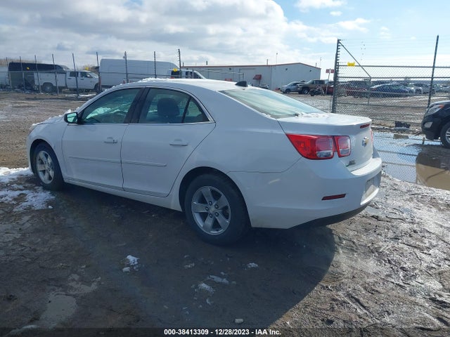 Chevrolet Malibu 1ls 2014 1G11B5SL6EF217519 Image 3
