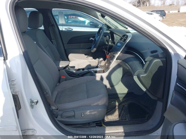 Chevrolet Malibu 1ls 2014 1G11B5SL6EF217519 Image 5