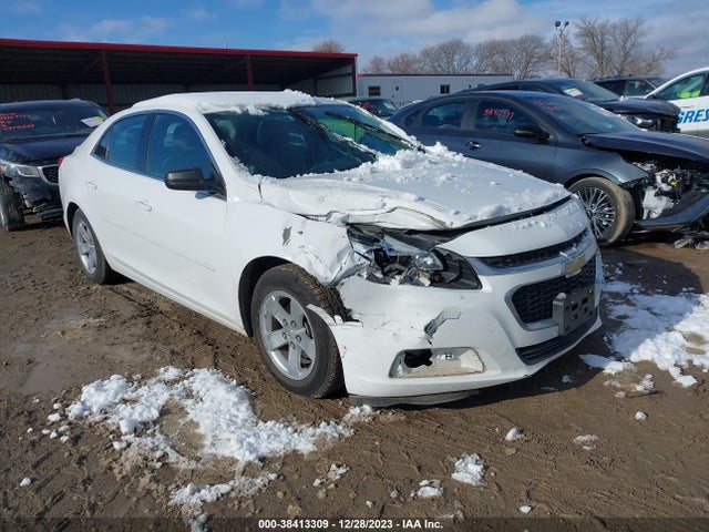 Chevrolet Malibu 1ls 2014 1G11B5SL6EF217519 Image 6