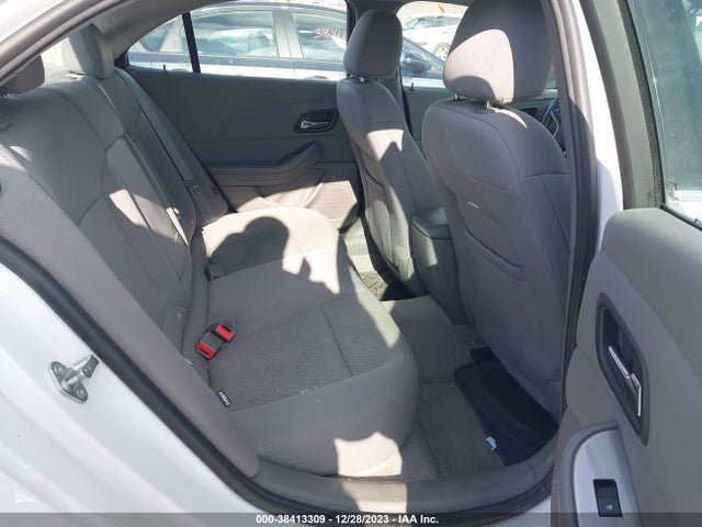 Chevrolet Malibu 1ls 2014 1G11B5SL6EF217519 Image 8
