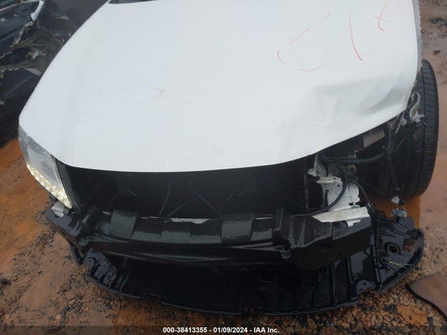 JTHBK1GG6F2186912 Lexus ES 350