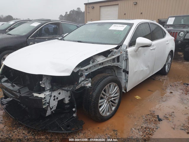 JTHBK1GG6F2186912 Lexus ES 350
