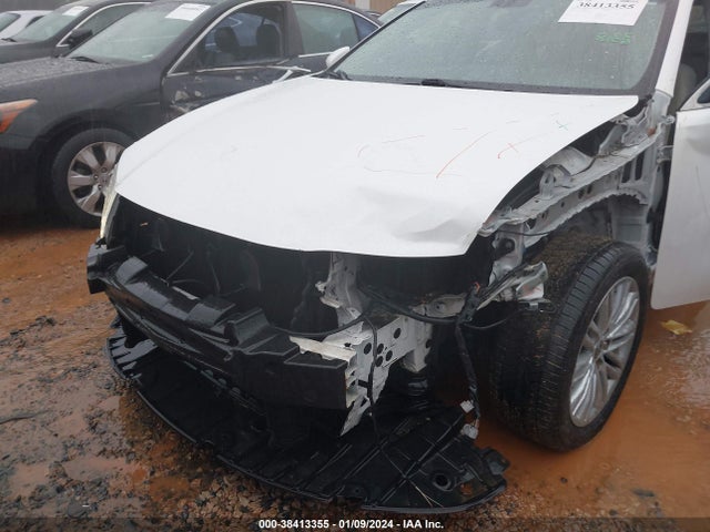 JTHBK1GG6F2186912 Lexus ES 350