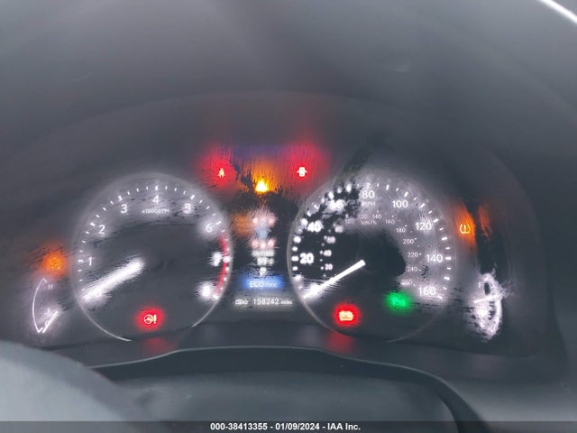 JTHBK1GG6F2186912 Lexus ES 350