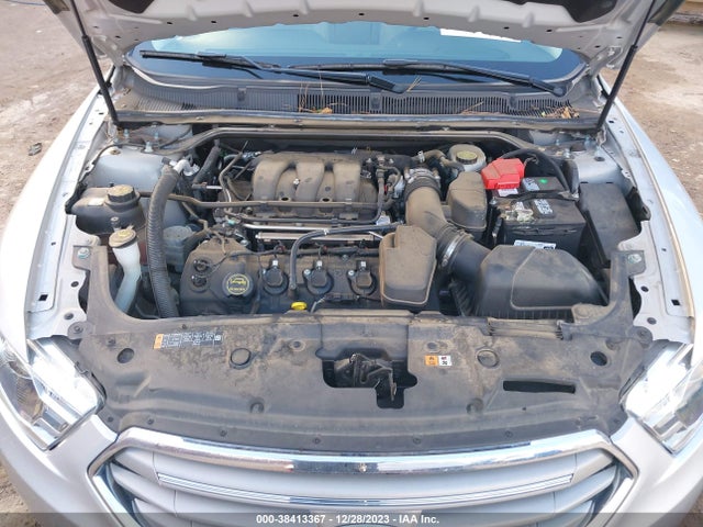 Ford TAURUS SE 2016 1FAHP2D85GG156987 Image 10