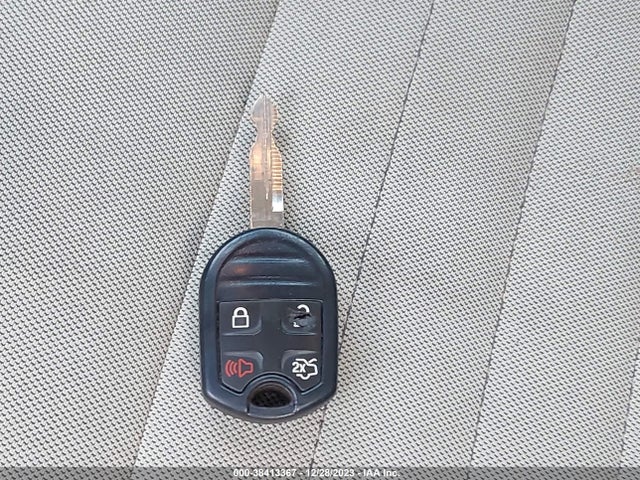 Ford TAURUS SE 2016 1FAHP2D85GG156987 Image 11