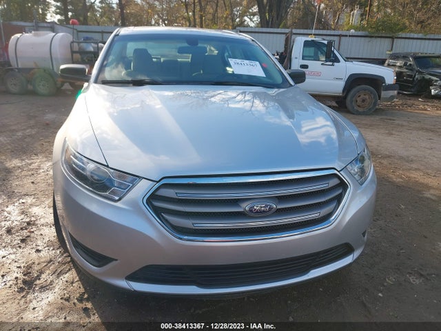 Ford TAURUS SE 2016 1FAHP2D85GG156987 Image 12