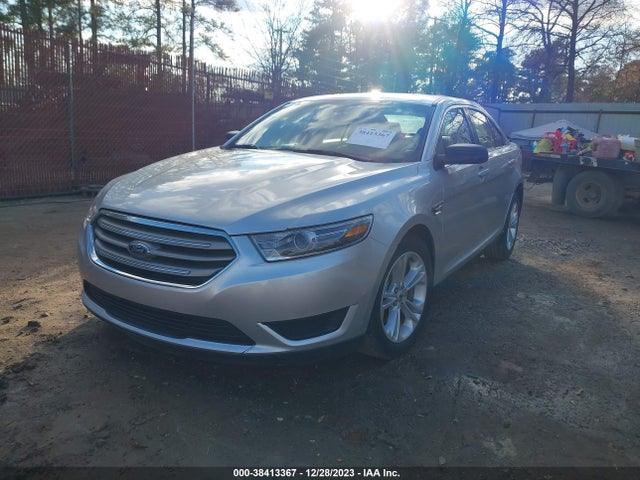 Ford TAURUS SE 2016 1FAHP2D85GG156987 Image 2