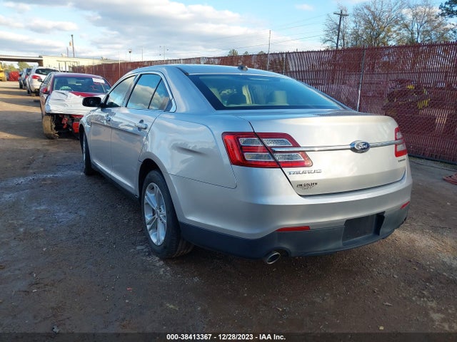 Ford TAURUS SE 2016 1FAHP2D85GG156987 Image 3