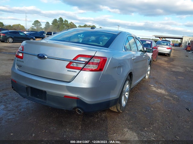 Ford TAURUS SE 2016 1FAHP2D85GG156987 Image 4