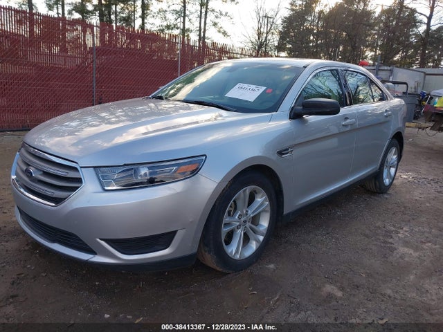 Ford TAURUS SE 2016 1FAHP2D85GG156987 Image 6