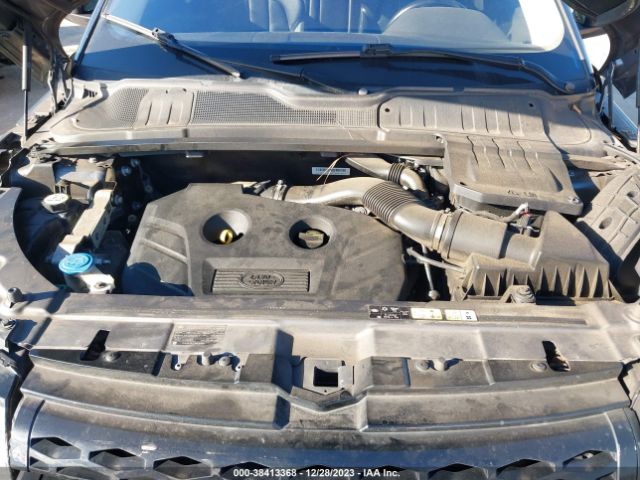 2015 LAND ROVER RANGE ROVER EVOQUE SALVP2BGXFH036420 Photo 9