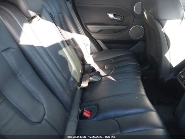 2015 LAND ROVER RANGE ROVER EVOQUE SALVP2BGXFH036420 Photo 7