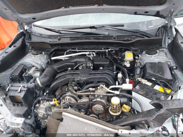 Subaru Forester Premium 2019 JF2SKAGC8KH448887 Image 26