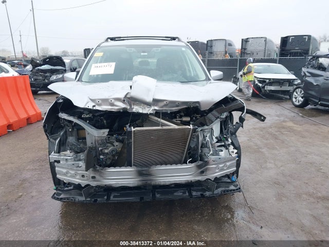 Subaru Forester Premium 2019 JF2SKAGC8KH448887 Image 29