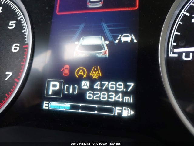 Subaru Forester Premium 2019 JF2SKAGC8KH448887 Image 32