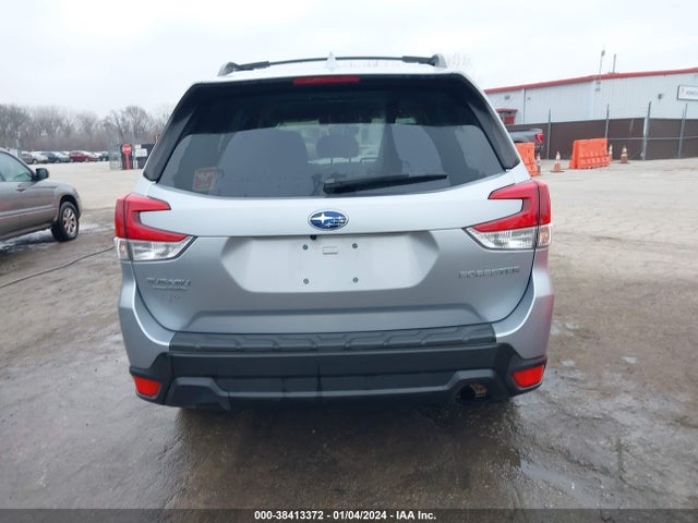 Subaru Forester Premium 2019 JF2SKAGC8KH448887 Image 33
