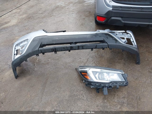 Subaru Forester Premium 2019 JF2SKAGC8KH448887 Image 28