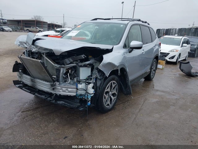 Subaru Forester Premium 2019 JF2SKAGC8KH448887 Image 18