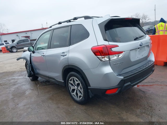 Subaru Forester Premium 2019 JF2SKAGC8KH448887 Image 19