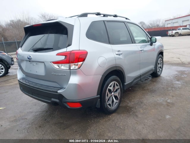 Subaru Forester Premium 2019 JF2SKAGC8KH448887 Image 20
