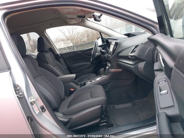 Subaru Forester Premium 2019 JF2SKAGC8KH448887 Image 21