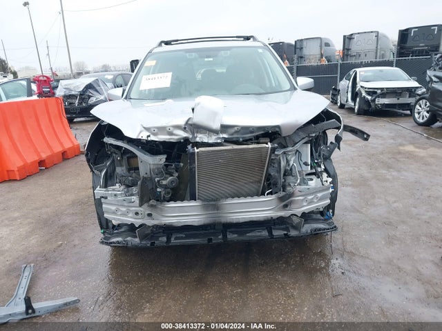 Subaru Forester Premium 2019 JF2SKAGC8KH448887 Image 22