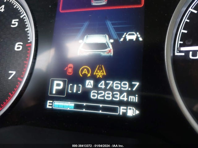 Subaru Forester Premium 2019 JF2SKAGC8KH448887 Image 23