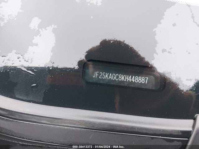 Subaru Forester Premium 2019 JF2SKAGC8KH448887 Image 25