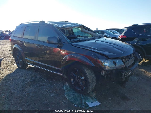 2018 3C4PDCGG3JT215934 главное изображение