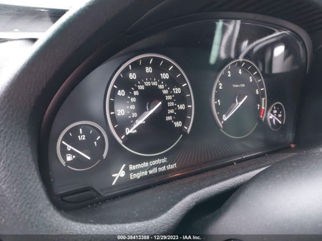 5UXXW3C53J0T83048 BMW X4 Xdrive28i