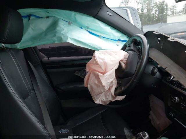 5UXXW3C53J0T83048 BMW X4 Xdrive28i