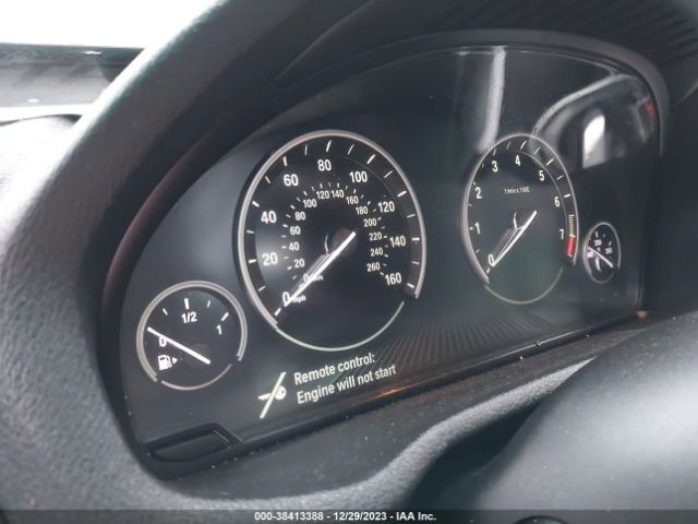 5UXXW3C53J0T83048 BMW X4 Xdrive28i