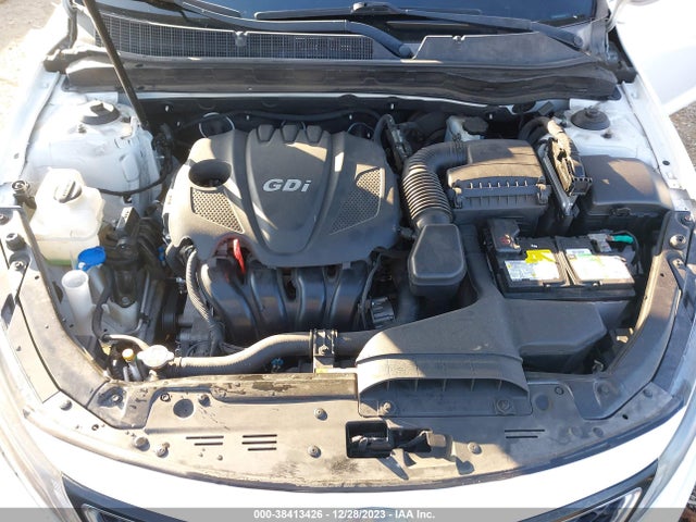 KIA OPTIMA EX 2014 5XXGN4A73EG337223 Image 26