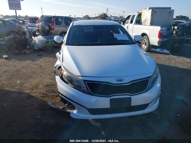 KIA OPTIMA EX 2014 5XXGN4A73EG337223 Image 29