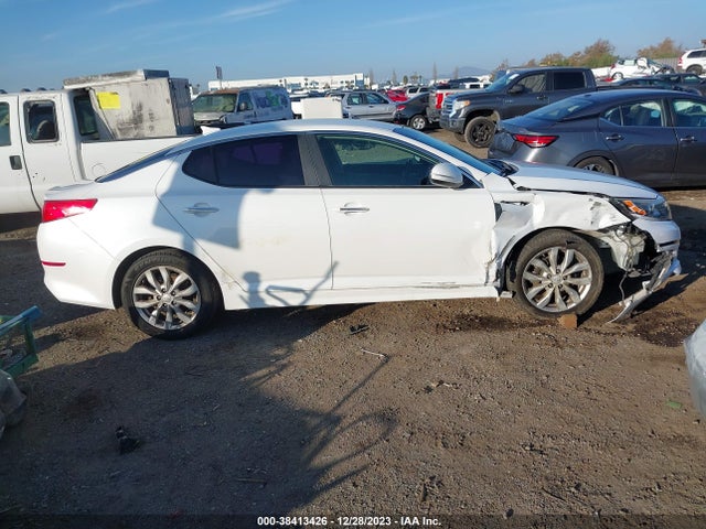 KIA OPTIMA EX 2014 5XXGN4A73EG337223 Image 30
