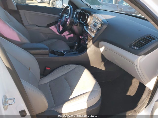 KIA OPTIMA EX 2014 5XXGN4A73EG337223 Image 21