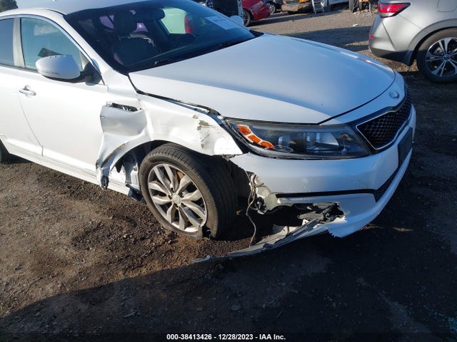 KIA OPTIMA EX 2014 5XXGN4A73EG337223 Image 22