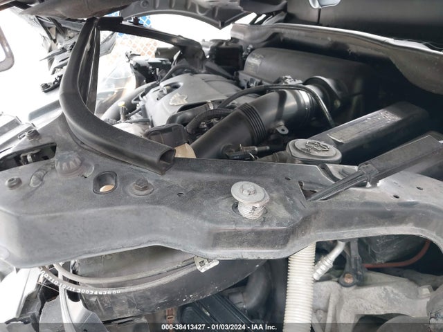 2011 MINI COOPER S COUNTRYMAN WMWZC5C57BWL54419 Photo 9